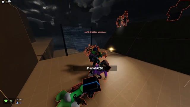 КУПИЛ 100 КОЛЫ В Evade в Roblox смотреть онлайн