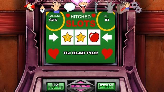 Как получить много денег в игре Leisure suit Larry realoaded (the glitch) смотреть онлайн