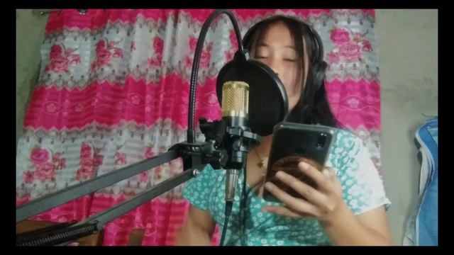 WHEN WE WE'RE YOUNG-ADELE(COVER) смотреть онлайн