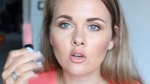 ОБЗОР блесков ARTDECO Hydra Lip Booster / KRISTINA BEAUTY