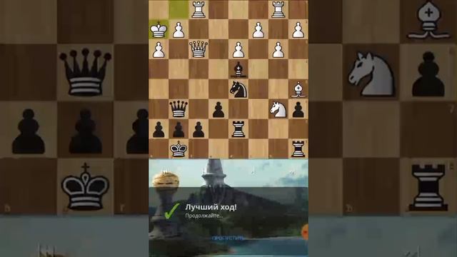 Решаем задачи Puzzle Streak смотреть онлайн