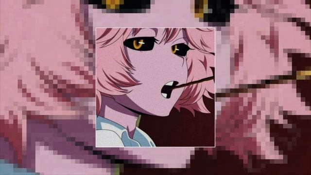 мейби бейби — лаллипап [speed up] смотреть онлайн