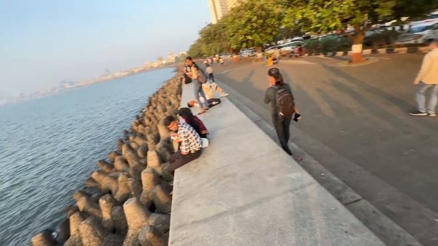 Piru Ko Mumbai Ghuma Diya ? смотреть онлайн