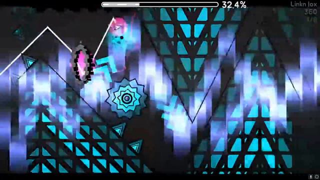 🔴ПЕРВЫЙ СТРИМ С ПОЛЬШИ! SONIC WAVE REBIRTH (MIC:OFF) | Geometry Dash смотреть онлайн