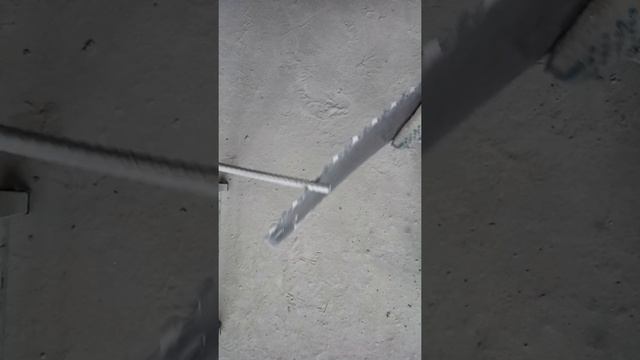 Как наточить ножовку для газоблоков за ОДНУ минуту! смотреть онлайн