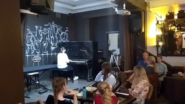 "Лесник" группа "Король и Шут" смотреть онлайн