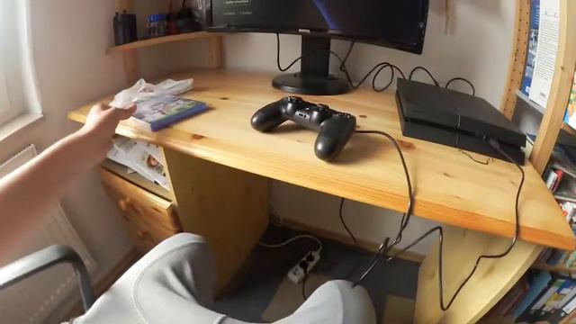 FIFA 16 PS4 ULTIMATE TEAM UNBOXING BESTES GAME EVER смотреть онлайн
