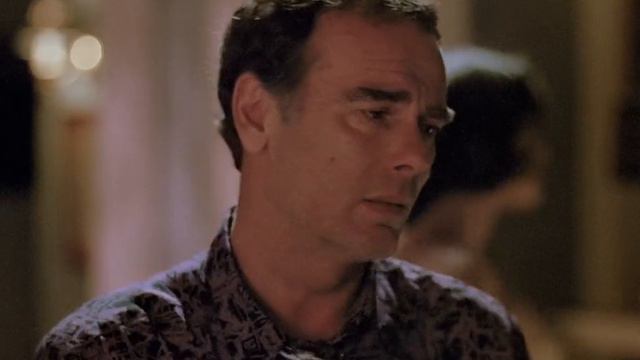 Quantum Leap (1989) - Georgia on My Mind смотреть онлайн