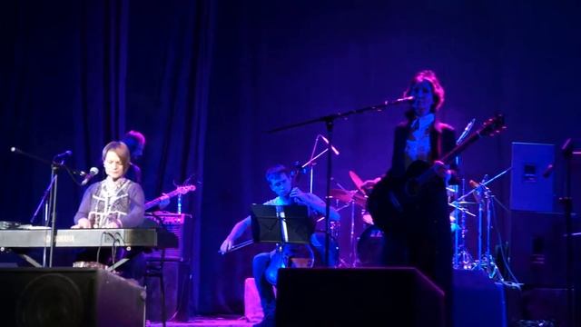 Flëur Шелкопряд. Самара, 4.11.14 смотреть онлайн