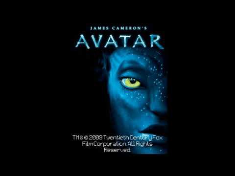 James Cameron's Avatar (Java ME game) - Полное прохождение смотреть онлайн