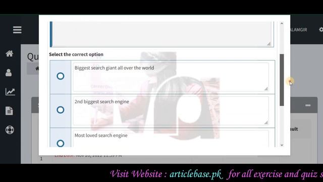 seo quiz 4 | DSTP 2.0 Batch 03 SEO Quiz 4 Solution 2022 смотреть онлайн