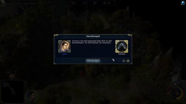 Let's Play Might & Magic Heroes 6 [Deu/HQ] #41 - Nach dem Save-Problem смотреть онлайн
