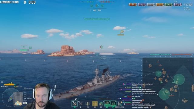 Brest Ranked - RNG Drives Man To Insanity