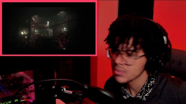 BREAKDOWNS ARE BACK ON THE MENU!!! | Shadow Of Intent - The Migrant (Reaction/Review) смотреть онлайн