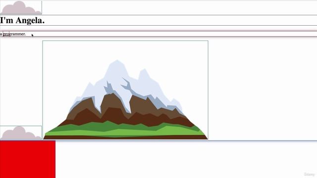 045 CSS Display Property смотреть онлайн