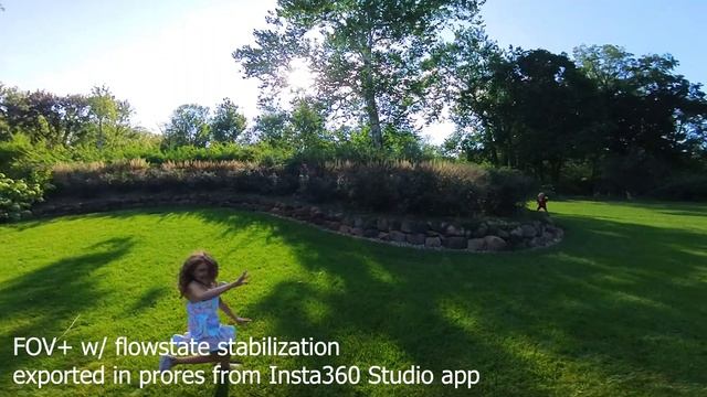 Insta360 X3 review: Bigger sensor, crisp 72MP photos, and better shooting modes смотреть онлайн