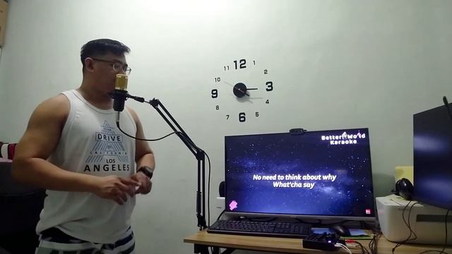 MAC AYRES' EASY - MON'S COVER