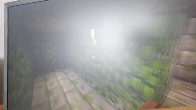 играем в minecraft на компьютере! (в следующей серии строим музей) смотреть онлайн