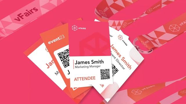 Event Management Platform Demo смотреть онлайн