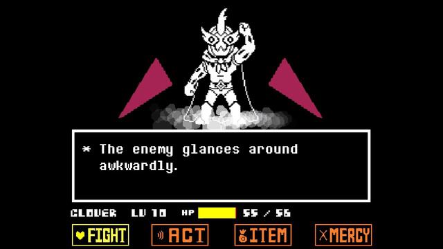 Vengeance in the Wild East | Undertale Yellow Ep.3 смотреть онлайн