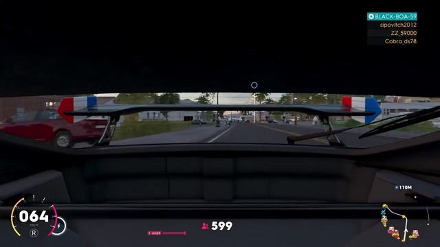 Live the crew 2 stories nissan 300 zx avec la TBSRT смотреть онлайн