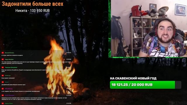 Готрек и Феликс #5 | Бэкострим в Шкафу | Warhammer Fantasy