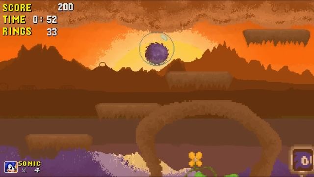Sonic The Hedgehog: Editable ROM - EYX ~ Versión 1【All Scenes + Easter Eggs】 смотреть онлайн