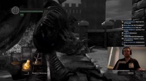 КТО ИЗ НИХ БОСС?)) НАШЕЛ МУРАКУМО! ПАПИЧ ПРОХОДИТ DARK SOULS REMASTERED (часть 8)