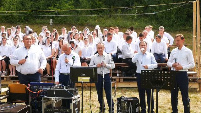 «Моя Україно червона Калино» гурт Скинія смотреть онлайн