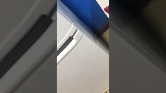 Холодильник Ariston RMBA1185L V смотреть онлайн