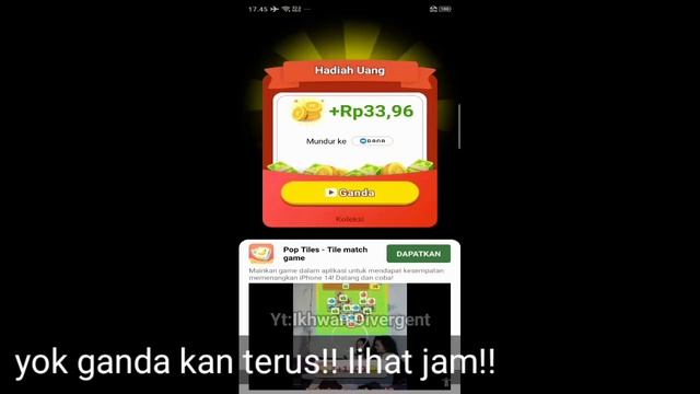 Trik Rahasia Nuyul Ribuan Koin Game Ocean Crush!! Game akses awal | ocean crush terbukti membayar? смотреть онлайн