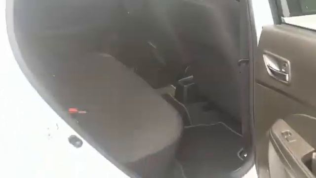 2019 Suzuki Swift Automatic смотреть онлайн