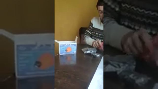 Шахтерский фонарик СГГ 10 для охотников и рыболовов смотреть онлайн