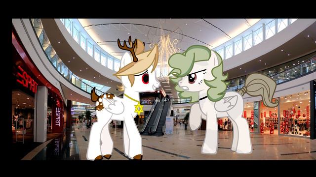 Пони клип - Мать одиночка смотреть онлайн