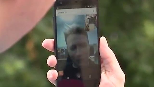 ННТВ про мой видеочат на базе WebRTC. смотреть онлайн