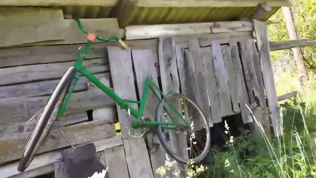 ТЛЕННОСТЬ БЫТИЯ Покинутые уголки Псковщины... смотреть онлайн