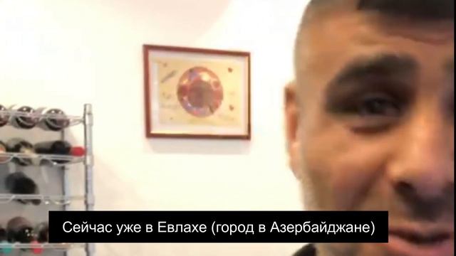 Радости нет придела Карабах наш. Наши друзья из Германии смотреть онлайн