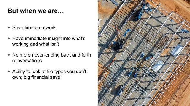Using Autodesk Construction Cloud for Engineers смотреть онлайн