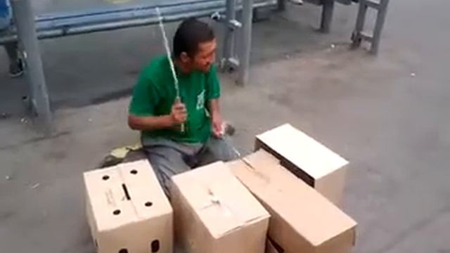 Барабан смотреть онлайн