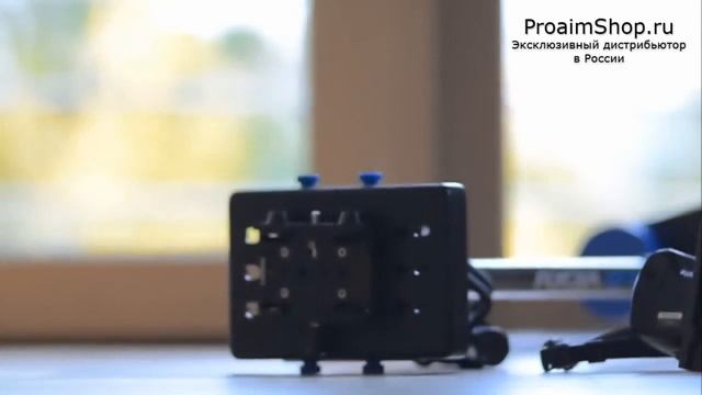 Стедикам Proaim Flycam CF5 смотреть онлайн