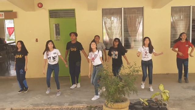 SINGLE LADIES - DANCE COVER | MOTIL TRIPLETS