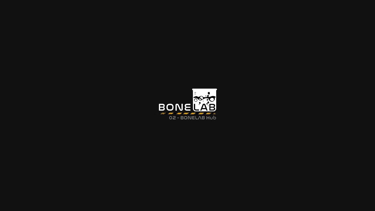 Bone lab VR 8 смотреть онлайн