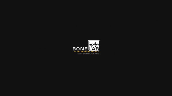 Bone lab VR 8