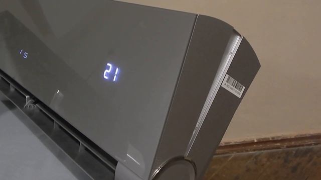 Кондиционер Neoclima серия ArtVogue новинка 2017года. смотреть онлайн