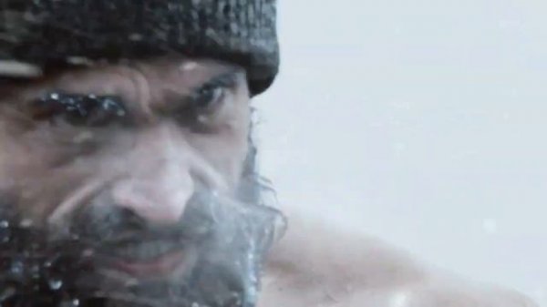 улетная реклама Nike представляет Just Do It PLAY RUSSIAN