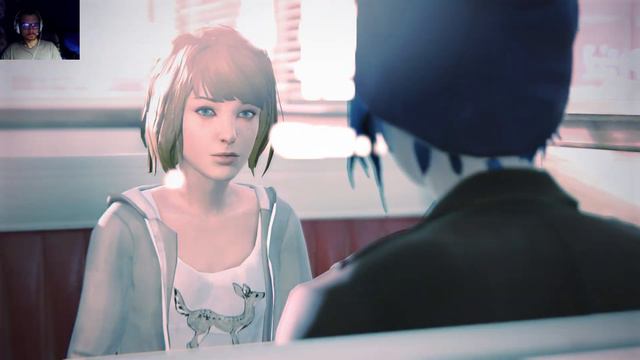 Life Is Strange ► Жизнь — странная штука #5 -- EPISODE #2 смотреть онлайн