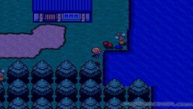 Pokemon Jeff - Gameplay + Download смотреть онлайн