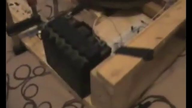 Генераторы энергии.flv смотреть онлайн
