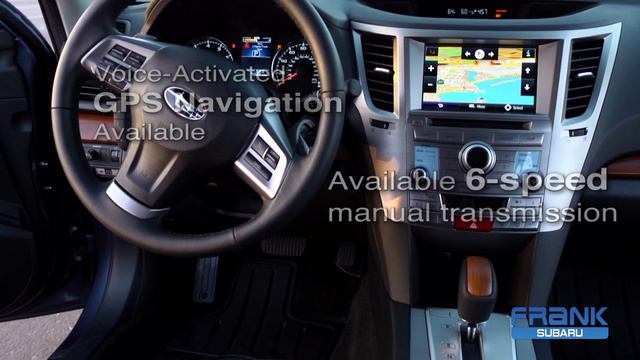 2014 Subaru Outback | Virtual Tour | San Diego County смотреть онлайн