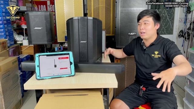 JBL PRX ONE Giá 46triệu500k (ngày 17-20/7/2021 ) Về Hàng